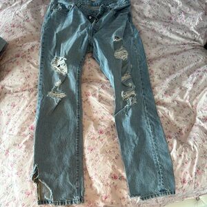 Levi jeans